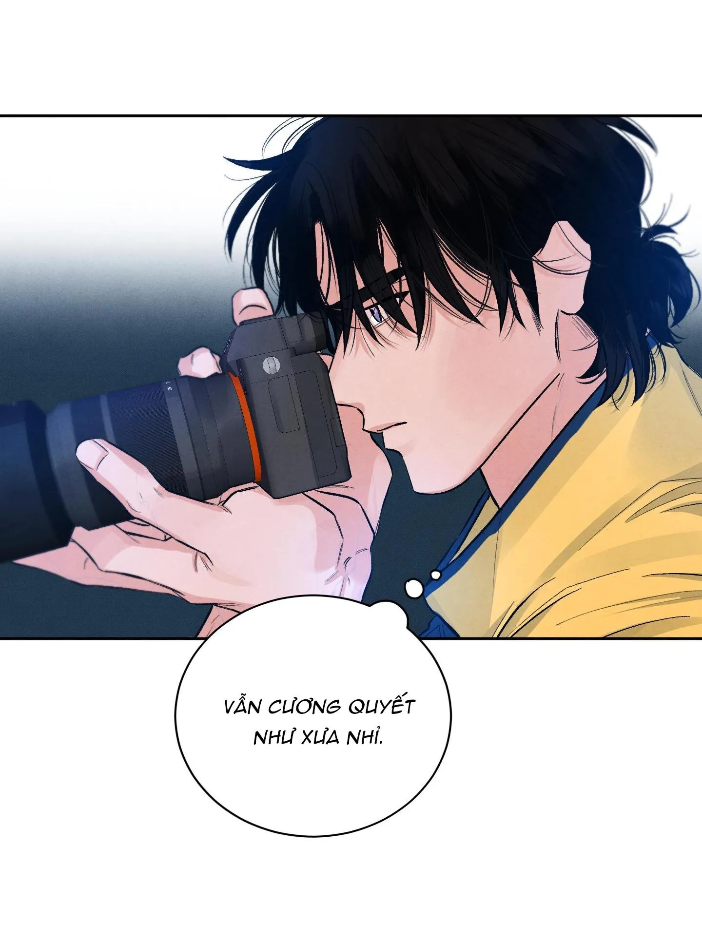 Sao Băng rơi bùm bụp Chapter 1 Trang 37