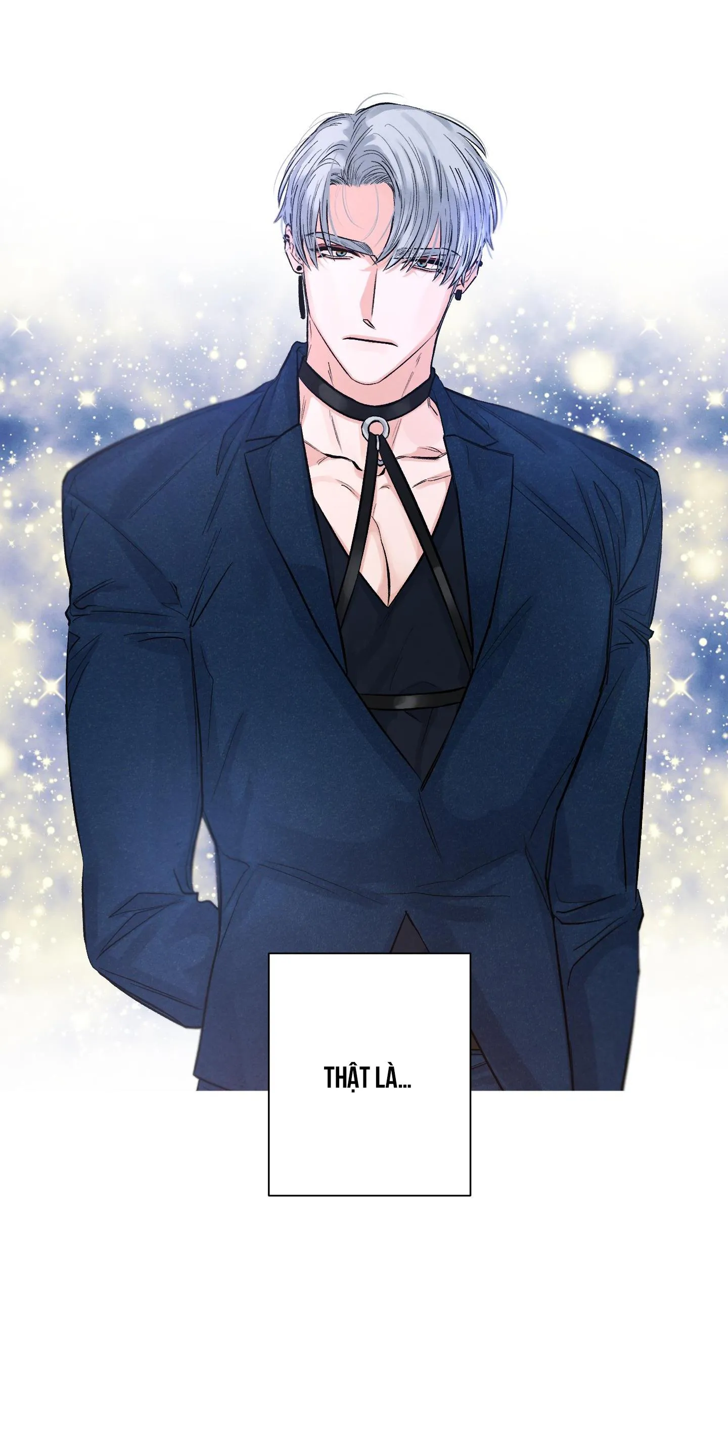 Sao Băng rơi bùm bụp Chapter 1 Trang 38