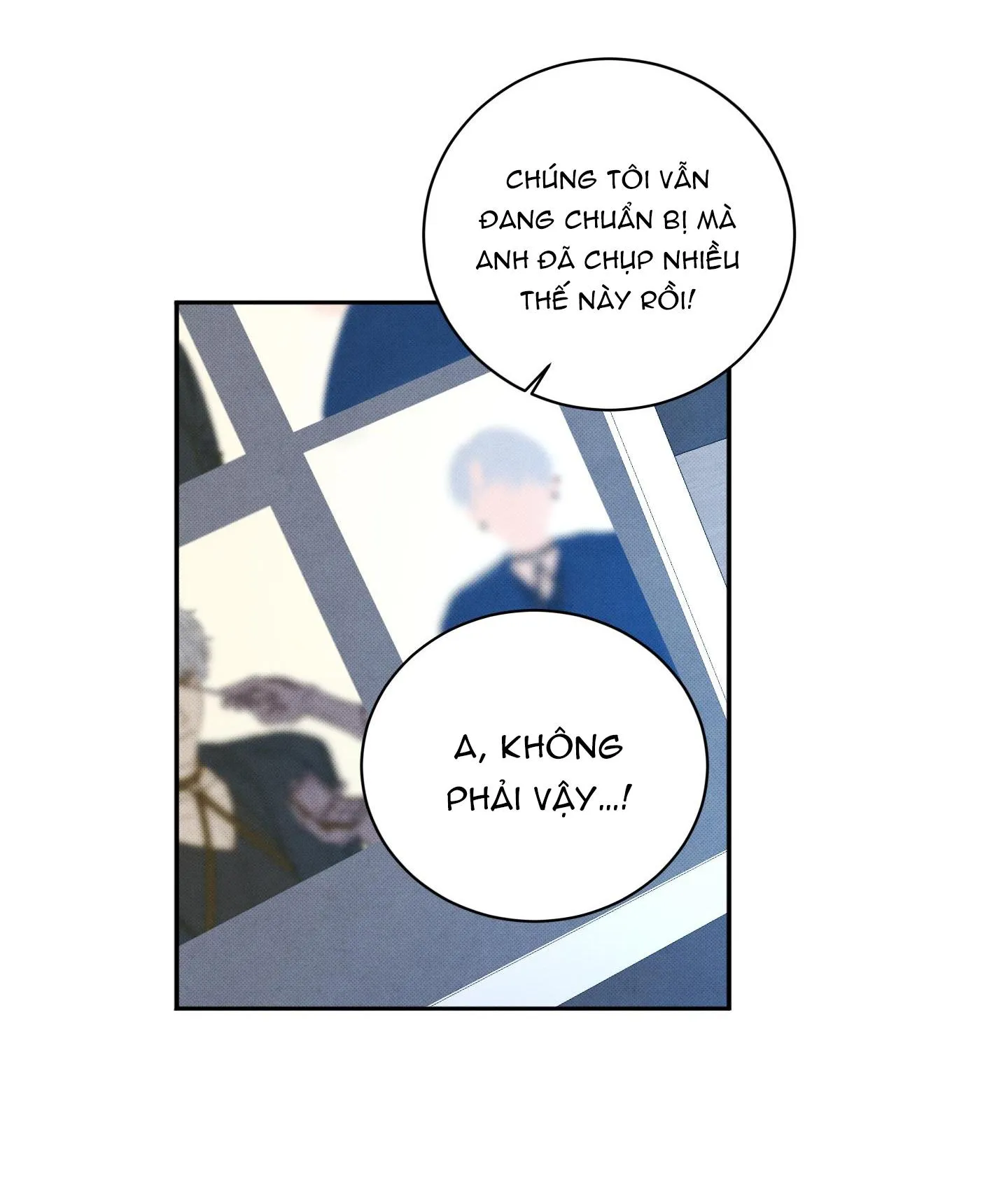 Sao Băng rơi bùm bụp Chapter 1 Trang 41