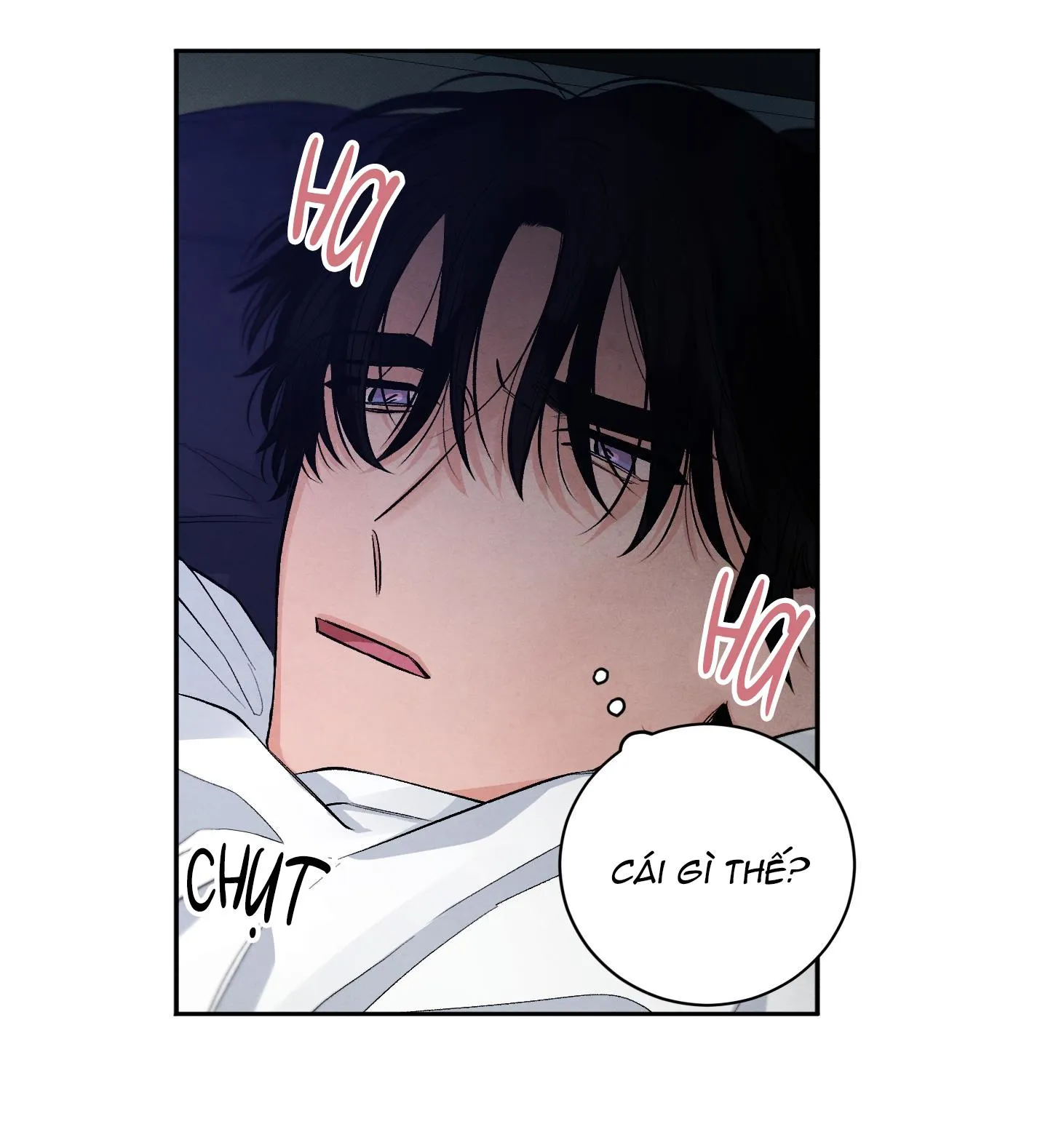 Sao Băng rơi bùm bụp Chapter 1 Trang 48