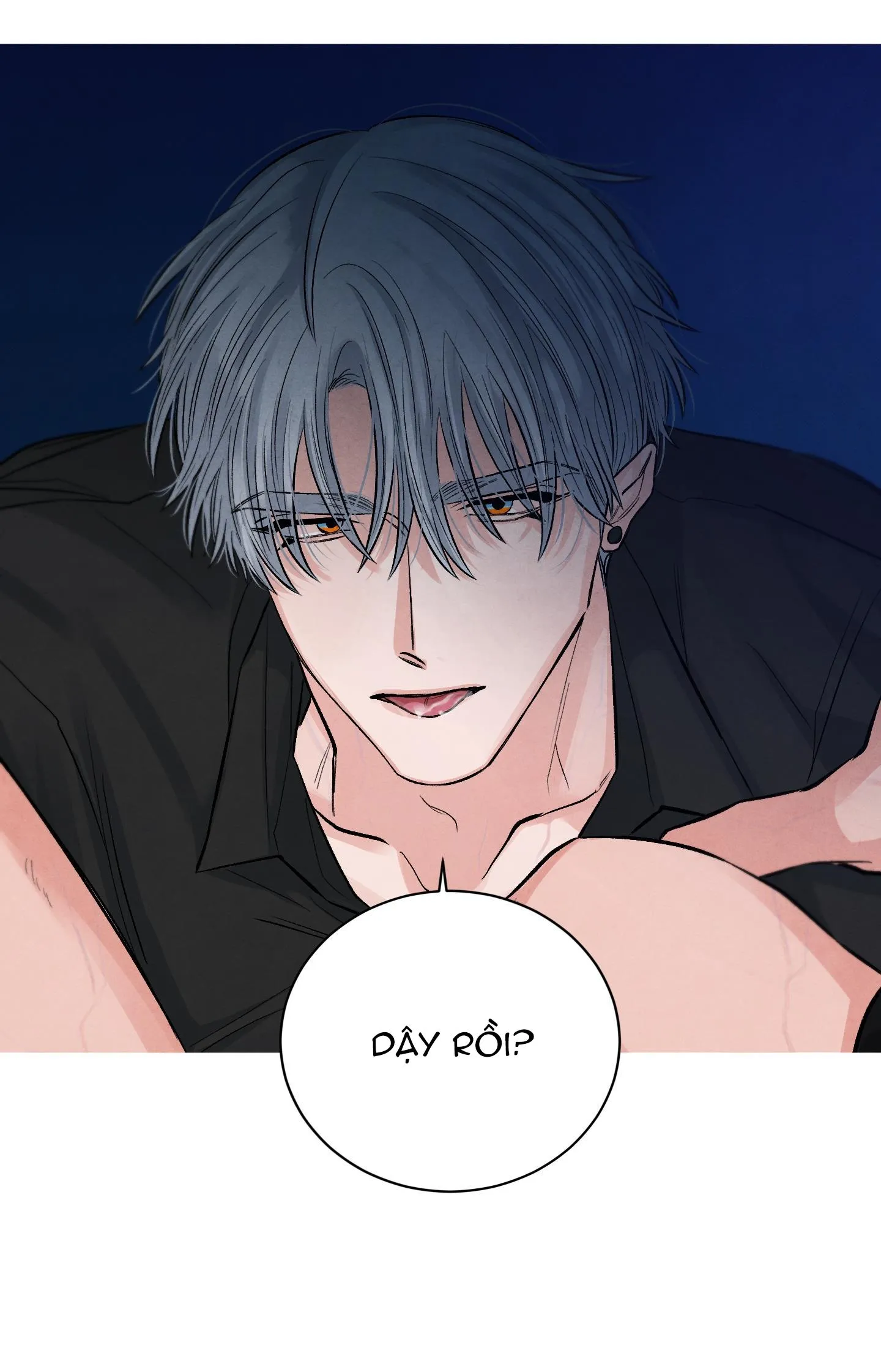 Sao Băng rơi bùm bụp Chapter 1 Trang 58