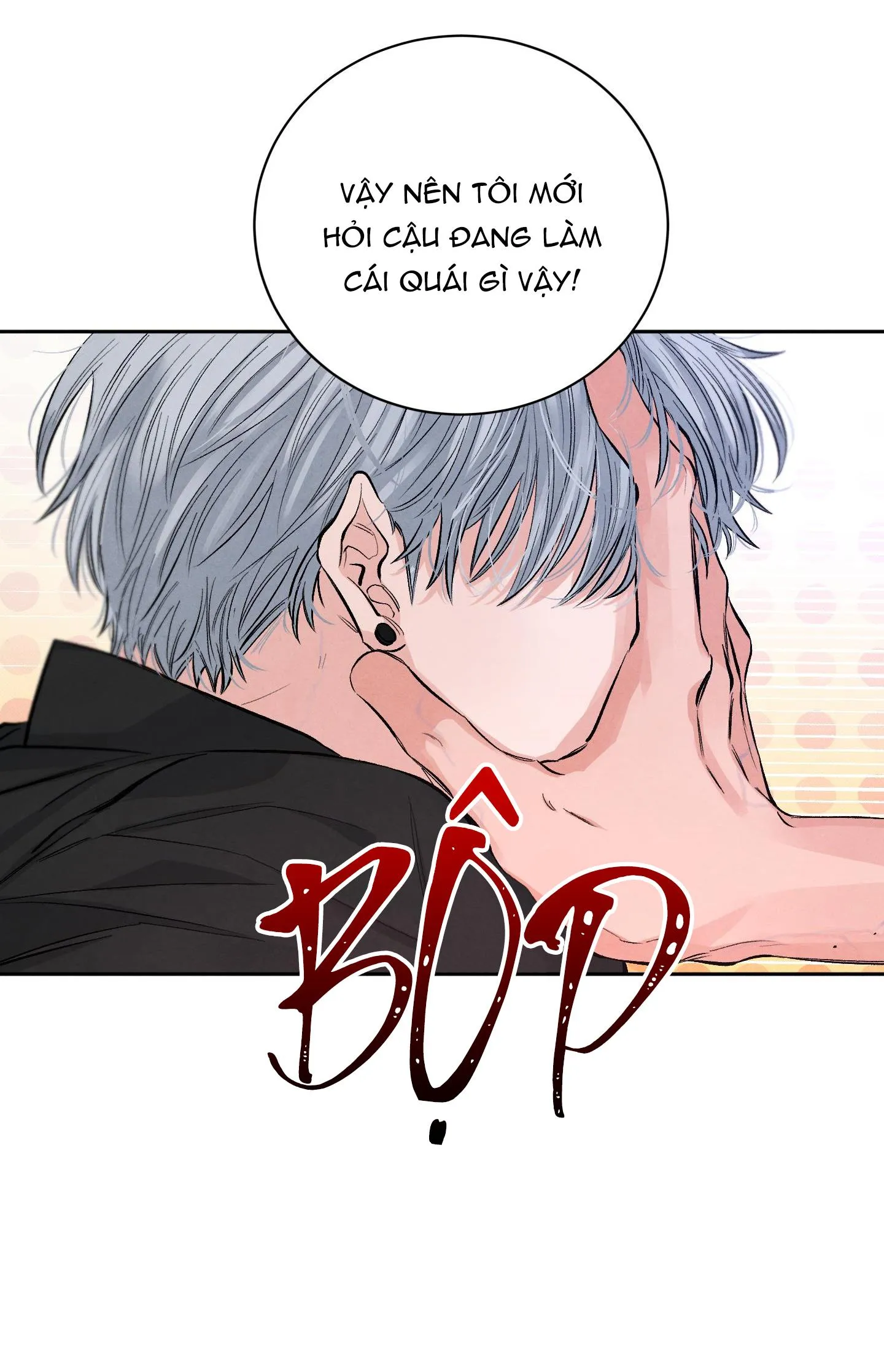 Sao Băng rơi bùm bụp Chapter 1 Trang 62