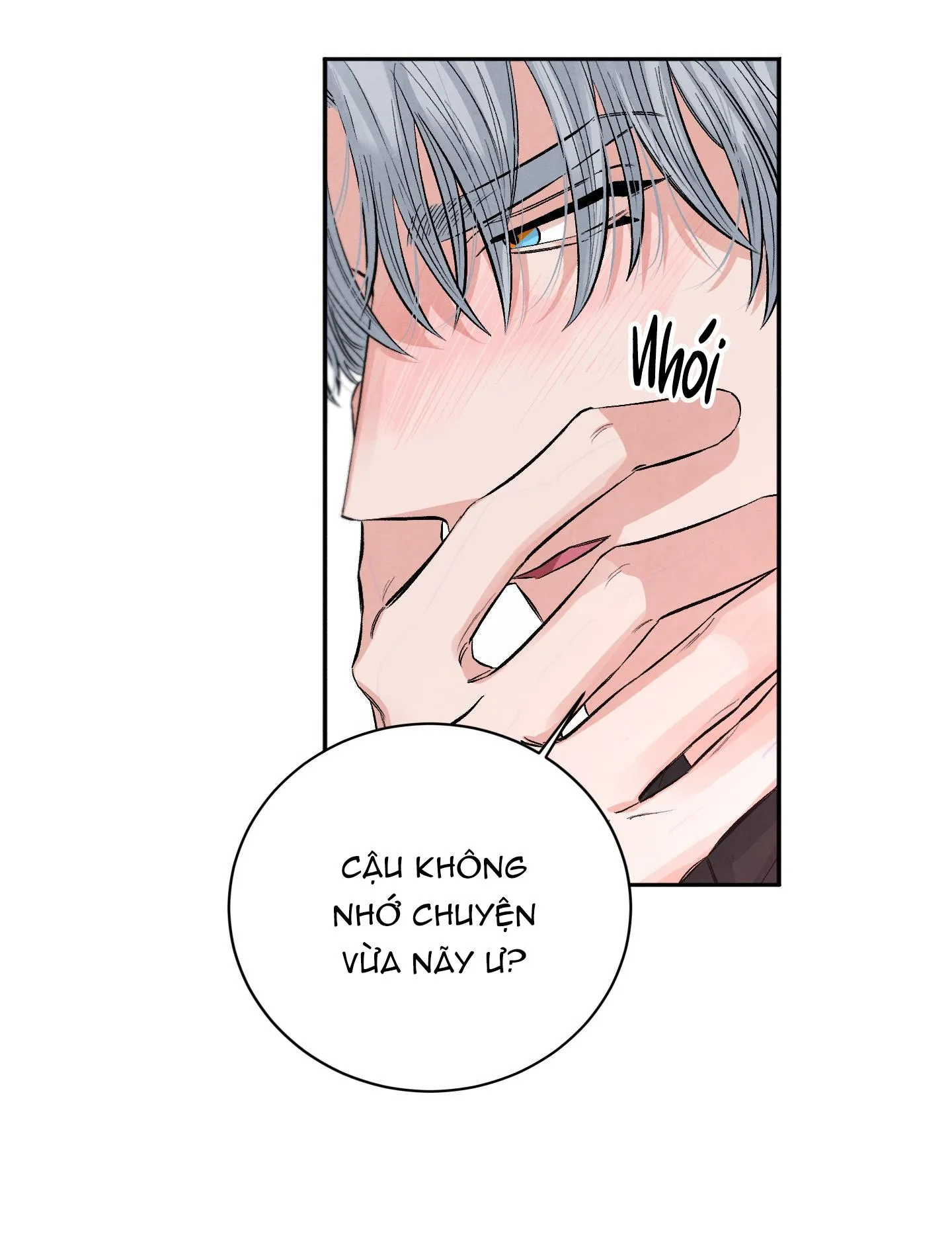 Sao Băng rơi bùm bụp Chapter 1 Trang 64