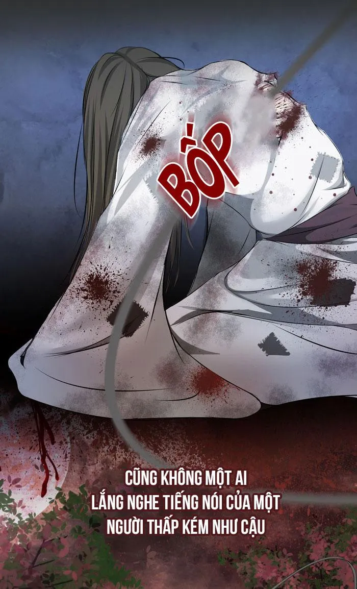 Sao cứ phải dây dưa với nhân vật phụ như ta Chapter 2 Trang 6