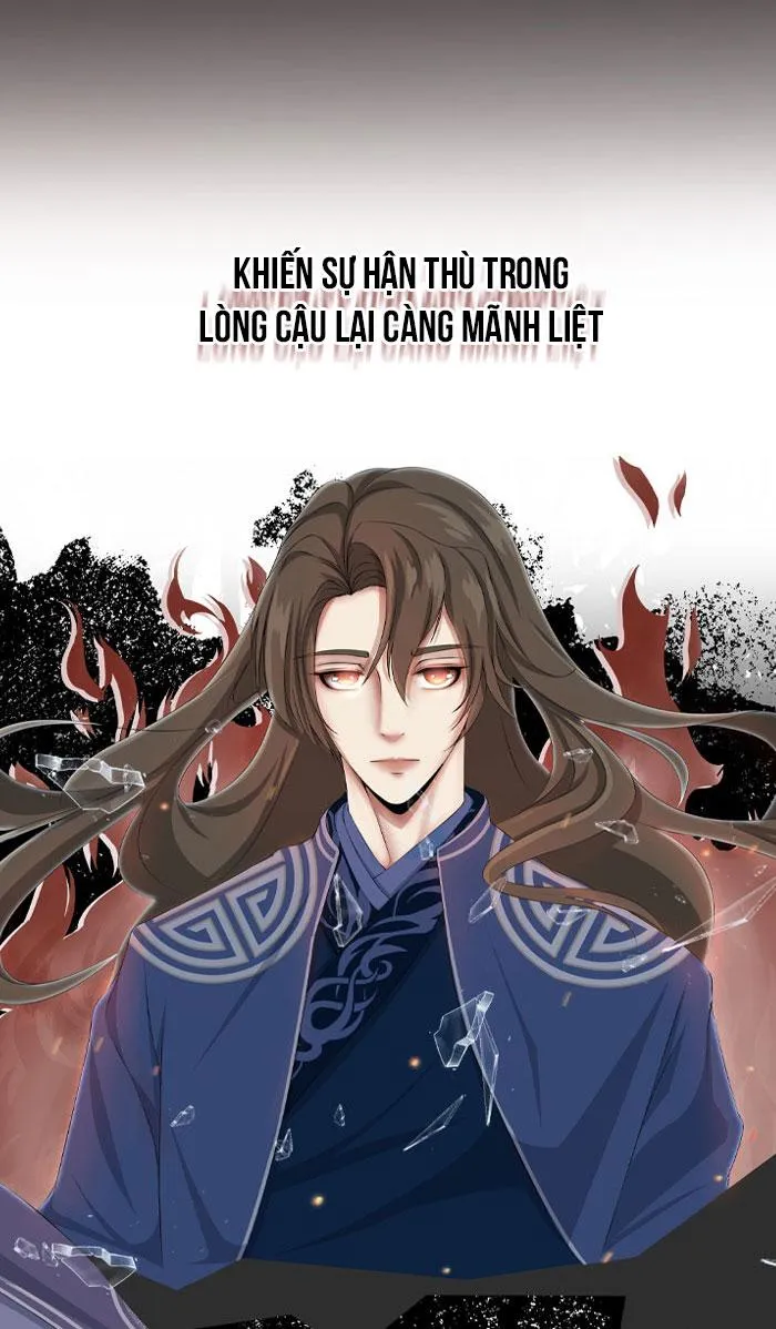 Sao cứ phải dây dưa với nhân vật phụ như ta Chapter 2 Trang 8