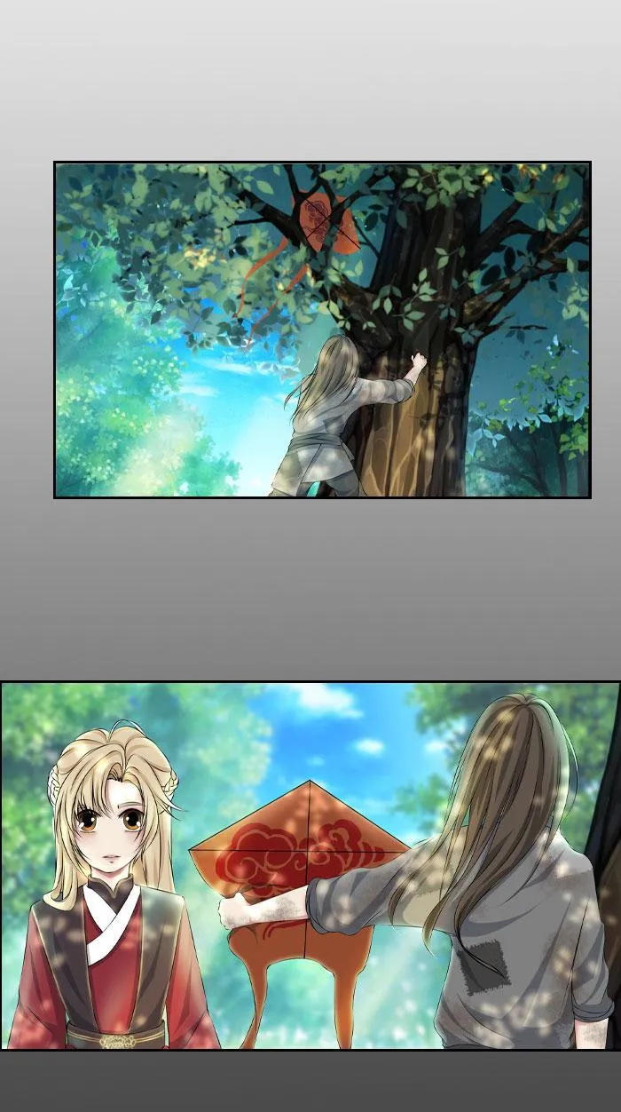 Sao cứ phải dây dưa với nhân vật phụ như ta Chapter 2 Trang 11