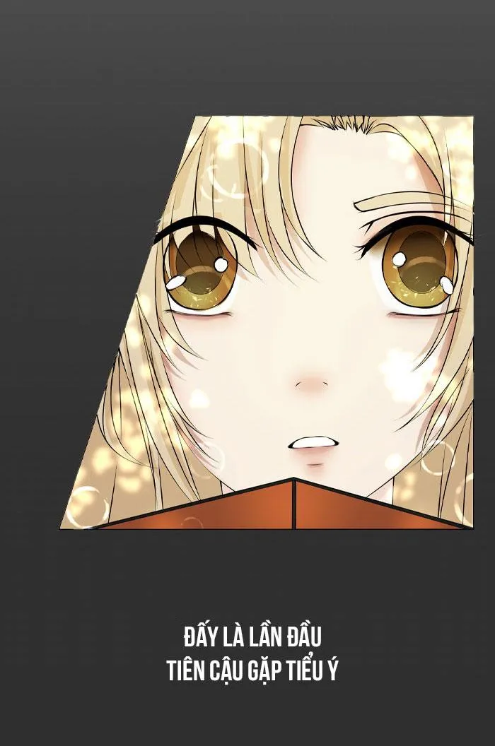 Sao cứ phải dây dưa với nhân vật phụ như ta Chapter 2 Trang 12