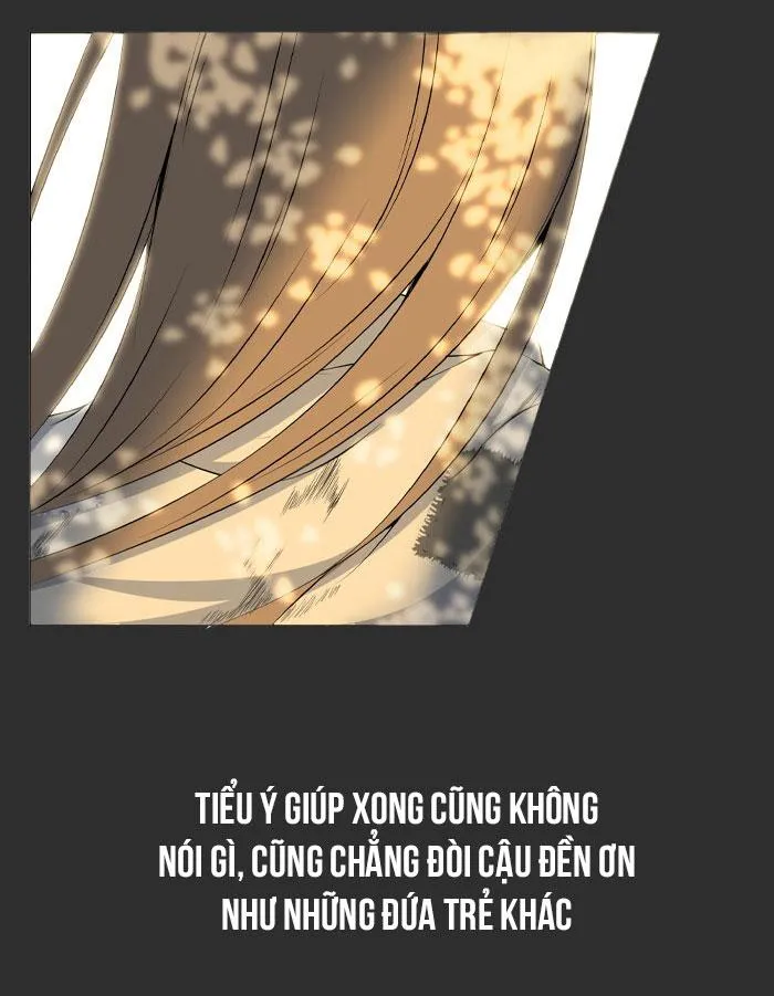 Sao cứ phải dây dưa với nhân vật phụ như ta Chapter 2 Trang 13