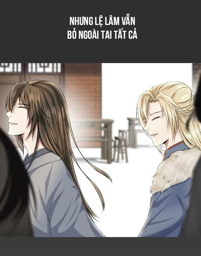 Sao cứ phải dây dưa với nhân vật phụ như ta Chapter 2 Trang 16