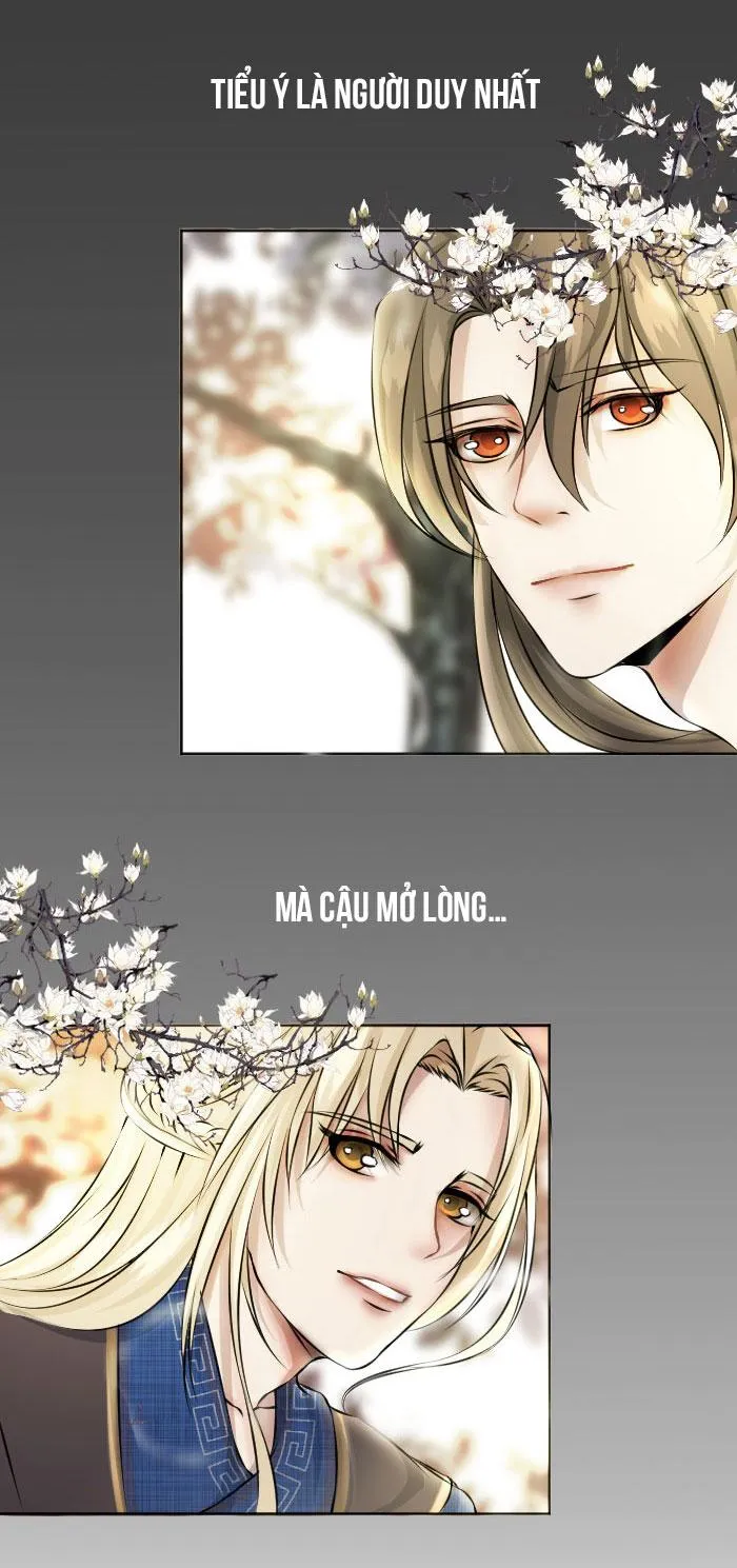 Sao cứ phải dây dưa với nhân vật phụ như ta Chapter 2 Trang 17