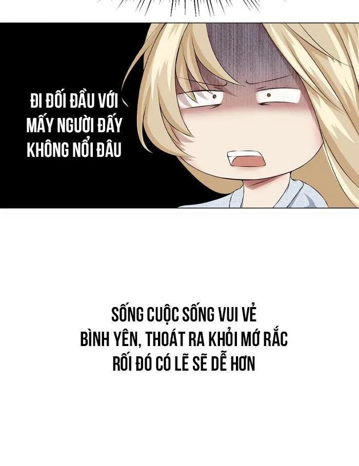 Sao cứ phải dây dưa với nhân vật phụ như ta Chapter 2 Trang 20