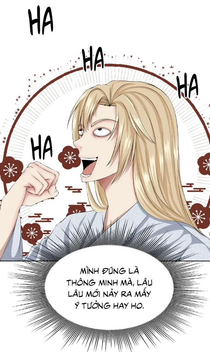 Sao cứ phải dây dưa với nhân vật phụ như ta Chapter 2 Trang 23