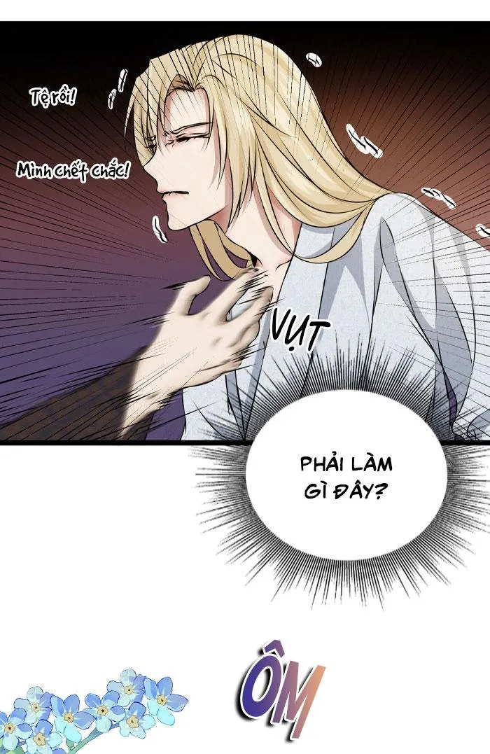 Sao cứ phải dây dưa với nhân vật phụ như ta Chapter 2 Trang 26