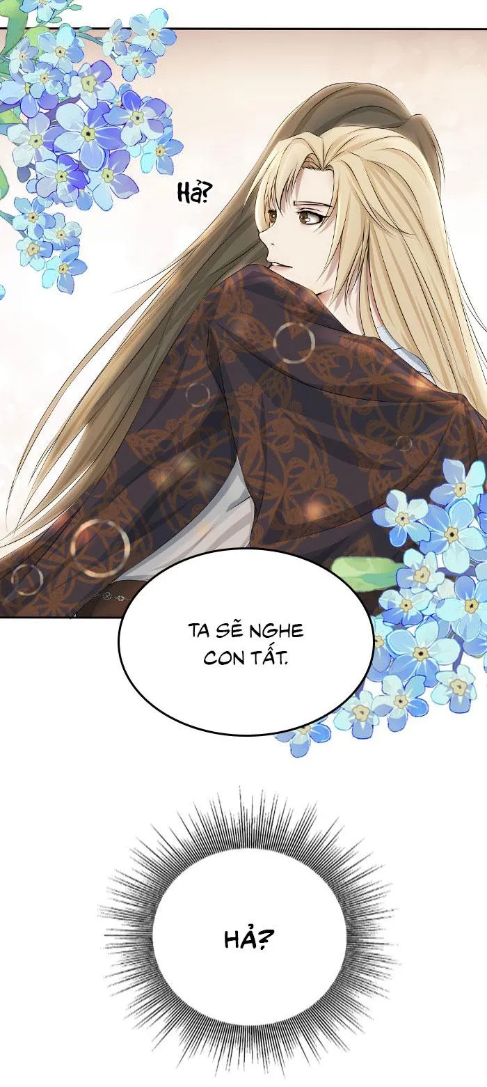 Sao cứ phải dây dưa với nhân vật phụ như ta Chapter 2 Trang 27