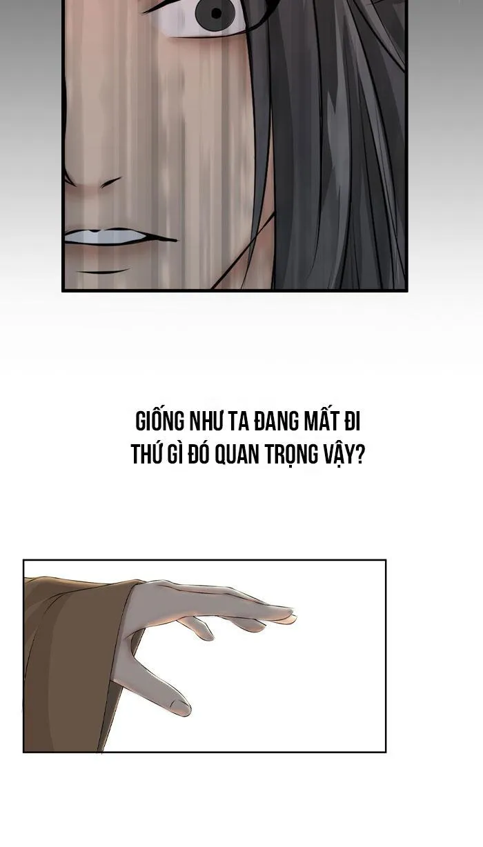 Sao cứ phải dây dưa với nhân vật phụ như ta Chapter 2 Trang 49