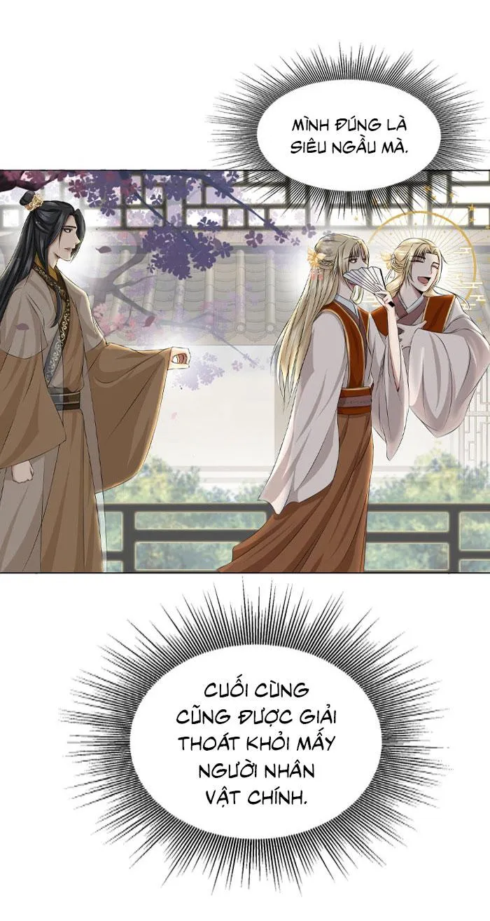 Sao cứ phải dây dưa với nhân vật phụ như ta Chapter 2 Trang 50