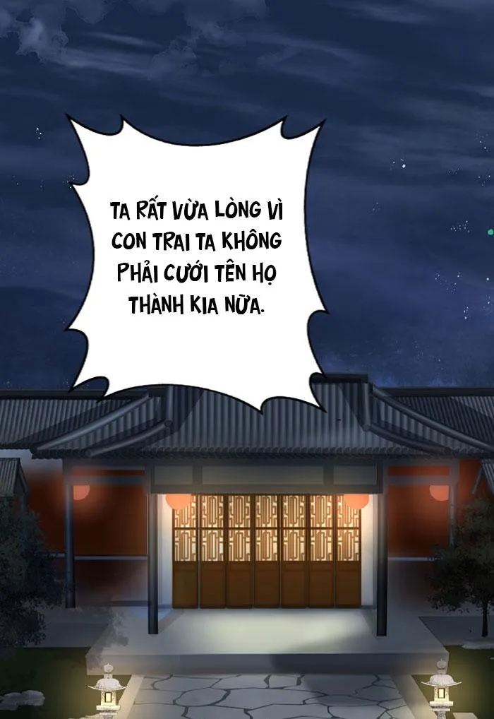 Sao cứ phải dây dưa với nhân vật phụ như ta Chapter 2 Trang 53