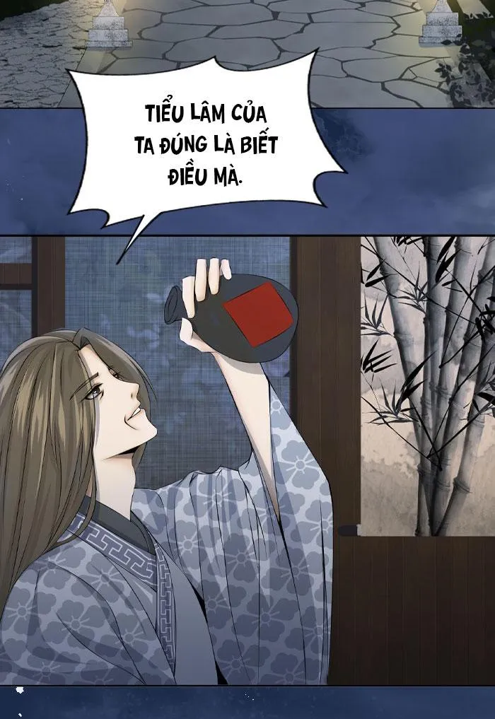 Sao cứ phải dây dưa với nhân vật phụ như ta Chapter 2 Trang 54