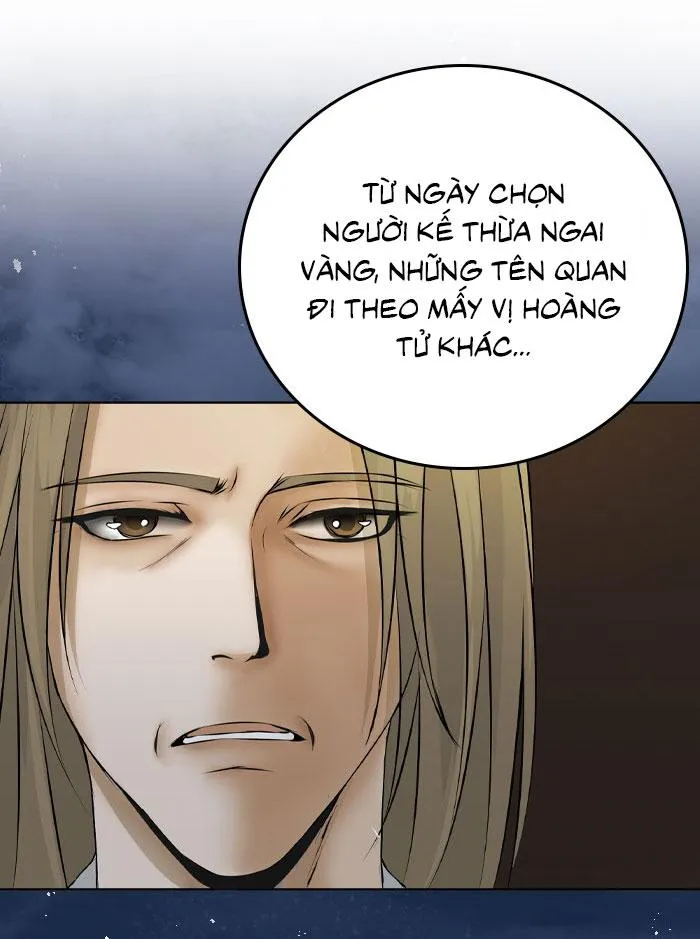 Sao cứ phải dây dưa với nhân vật phụ như ta Chapter 2 Trang 57