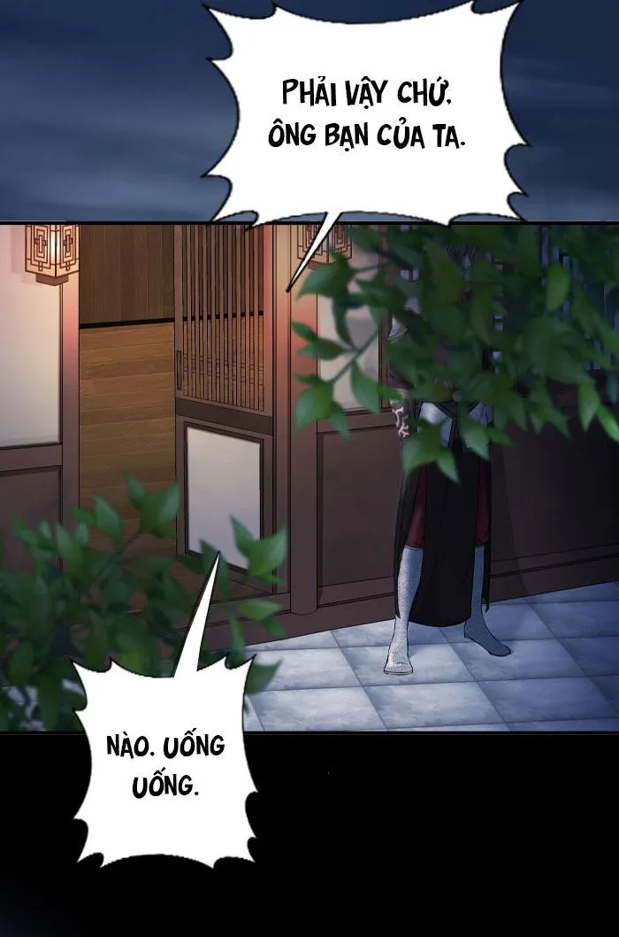 Sao cứ phải dây dưa với nhân vật phụ như ta Chapter 2 Trang 62