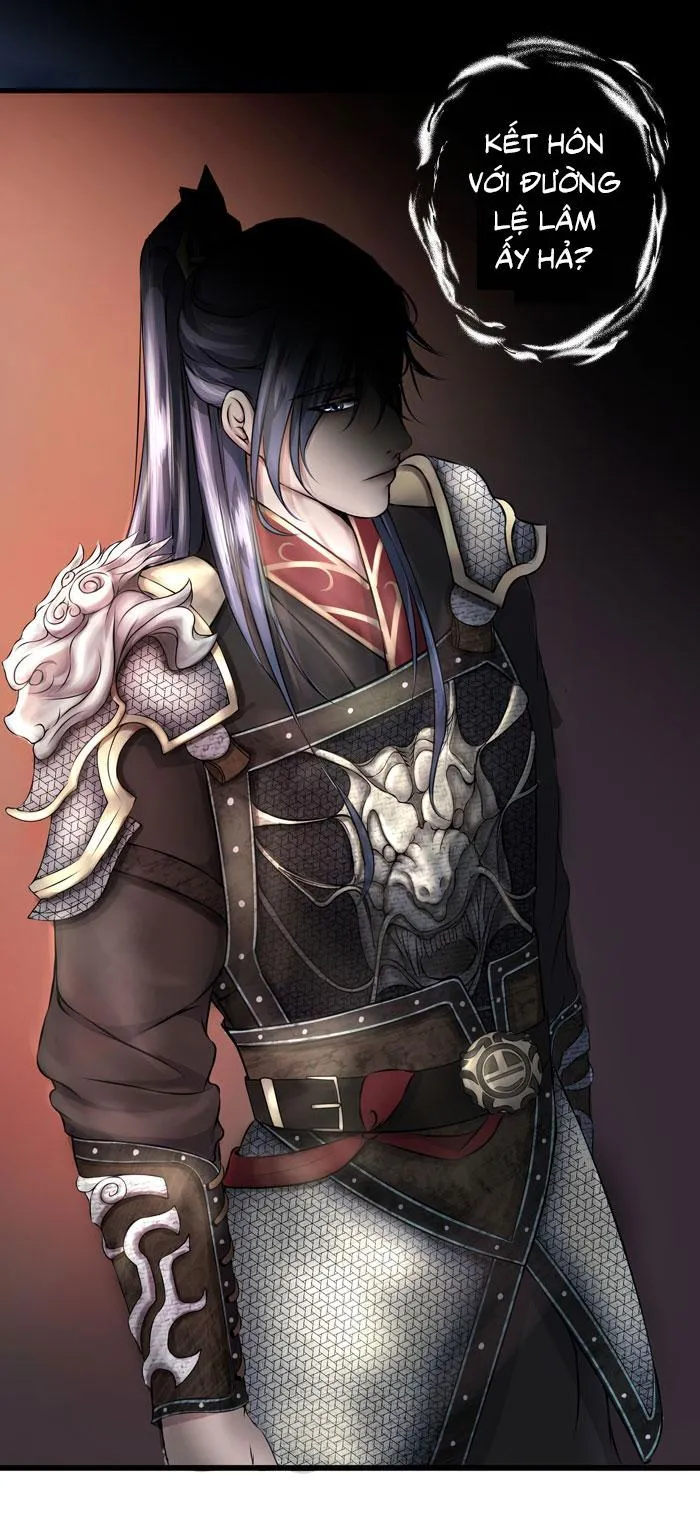 Sao cứ phải dây dưa với nhân vật phụ như ta Chapter 2 Trang 63