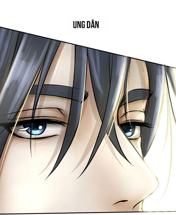 Sao cứ phải dây dưa với nhân vật phụ như ta Chapter 3 Trang 32