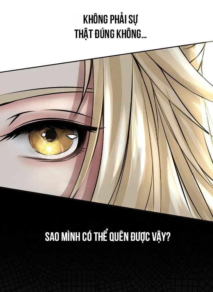 Sao cứ phải dây dưa với nhân vật phụ như ta Chapter 3 Trang 33