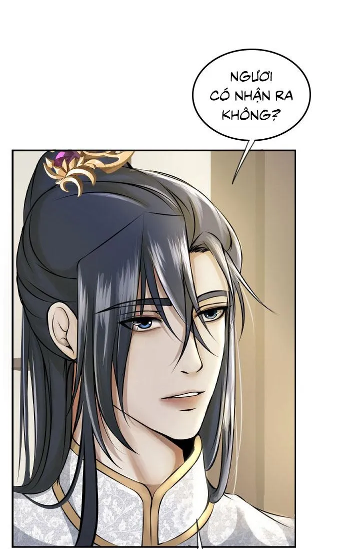 Sao cứ phải dây dưa với nhân vật phụ như ta Chapter 3 Trang 44