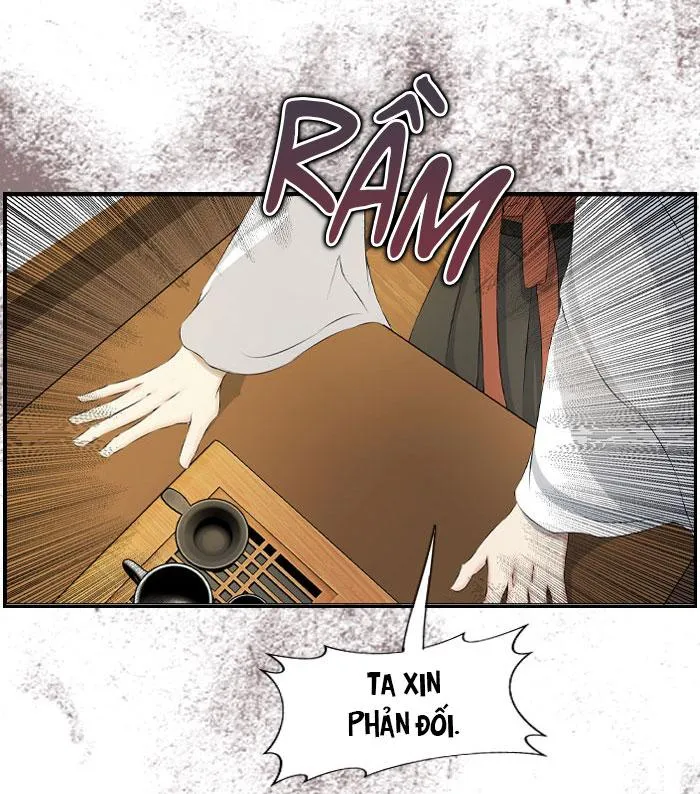 Sao cứ phải dây dưa với nhân vật phụ như ta Chapter 3 Trang 48