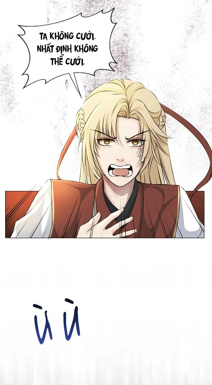 Sao cứ phải dây dưa với nhân vật phụ như ta Chapter 3 Trang 49