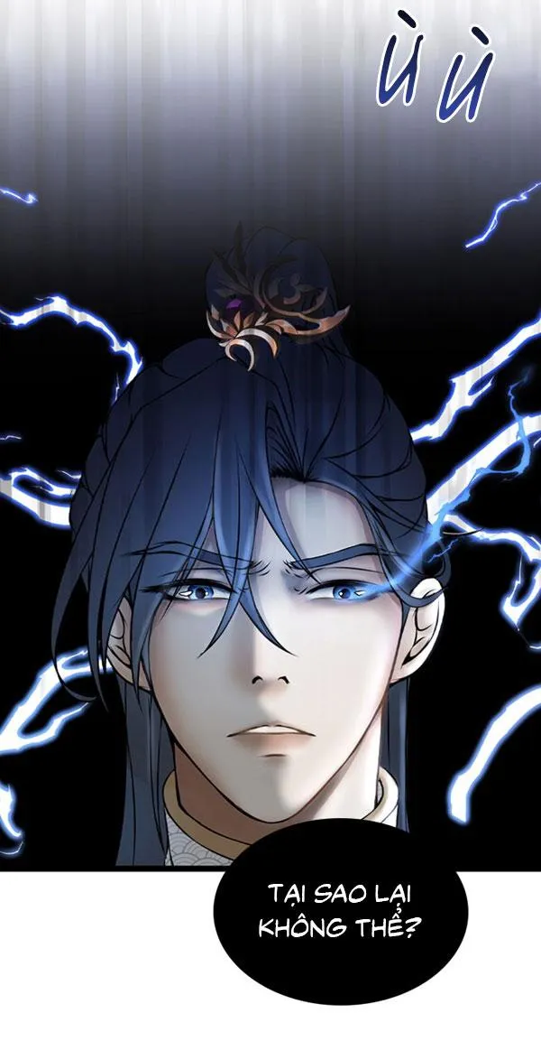 Sao cứ phải dây dưa với nhân vật phụ như ta Chapter 3 Trang 50