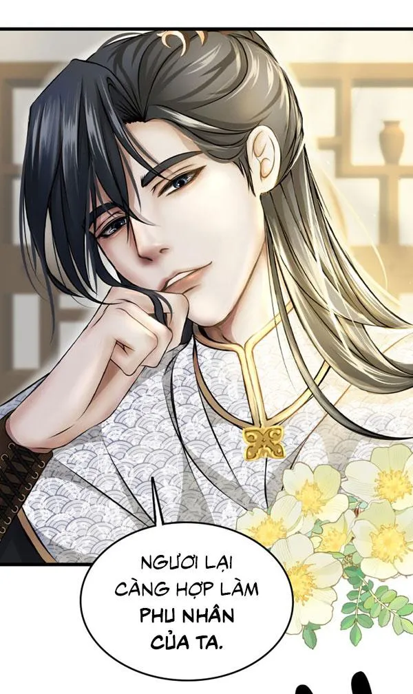 Sao cứ phải dây dưa với nhân vật phụ như ta Chapter 3 Trang 59