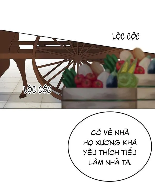 Sao cứ phải dây dưa với nhân vật phụ như ta Chapter 3 Trang 62