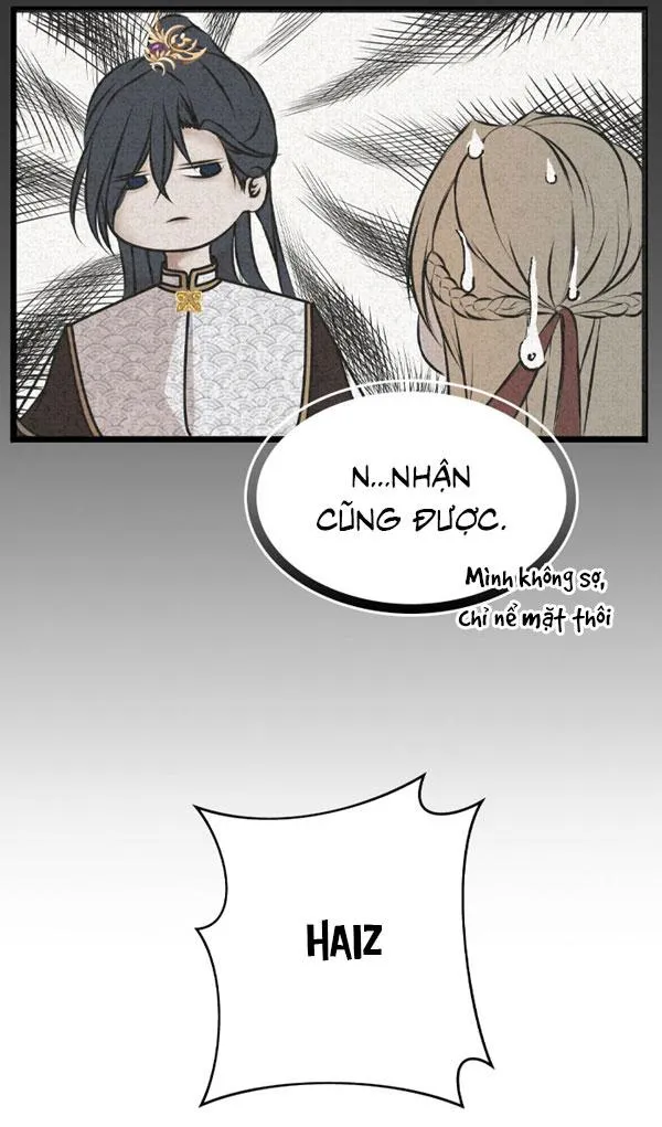 Sao cứ phải dây dưa với nhân vật phụ như ta Chapter 3 Trang 65