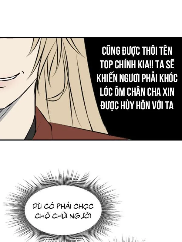 Sao cứ phải dây dưa với nhân vật phụ như ta Chapter 3 Trang 68