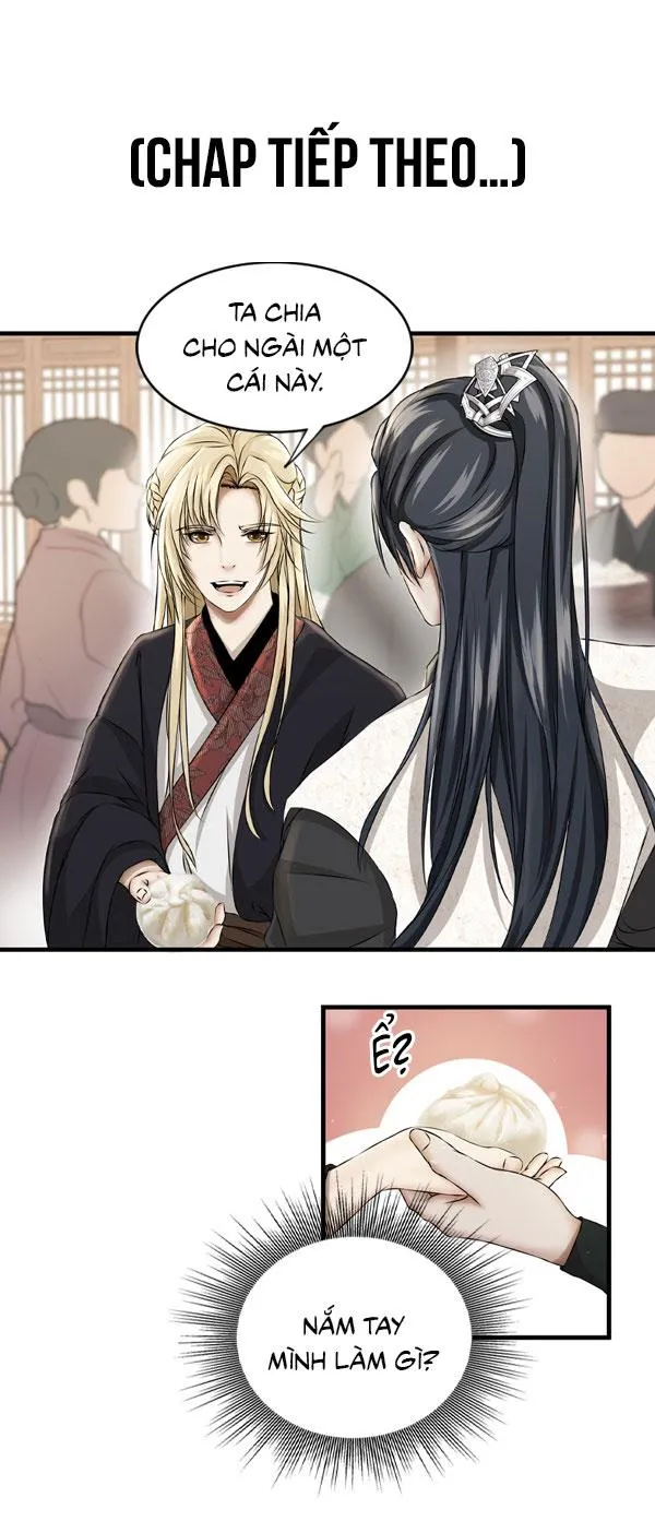 Sao cứ phải dây dưa với nhân vật phụ như ta Chapter 3 Trang 76