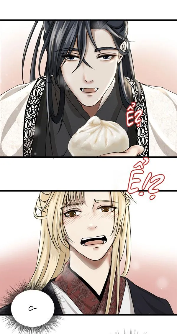 Sao cứ phải dây dưa với nhân vật phụ như ta Chapter 3 Trang 77