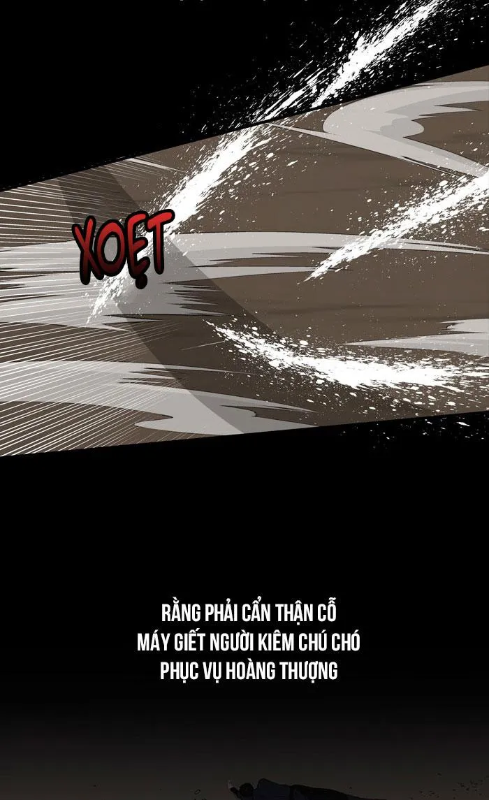 Sao cứ phải dây dưa với nhân vật phụ như ta Chapter 4 Trang 3