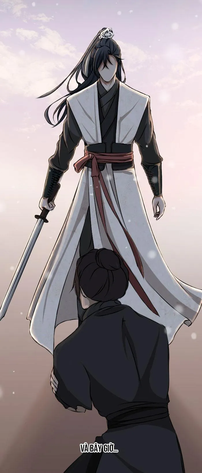 Sao cứ phải dây dưa với nhân vật phụ như ta Chapter 4 Trang 7