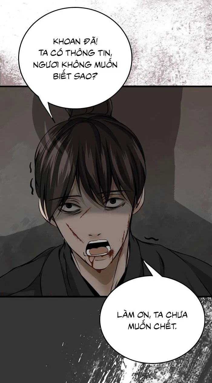 Sao cứ phải dây dưa với nhân vật phụ như ta Chapter 4 Trang 20