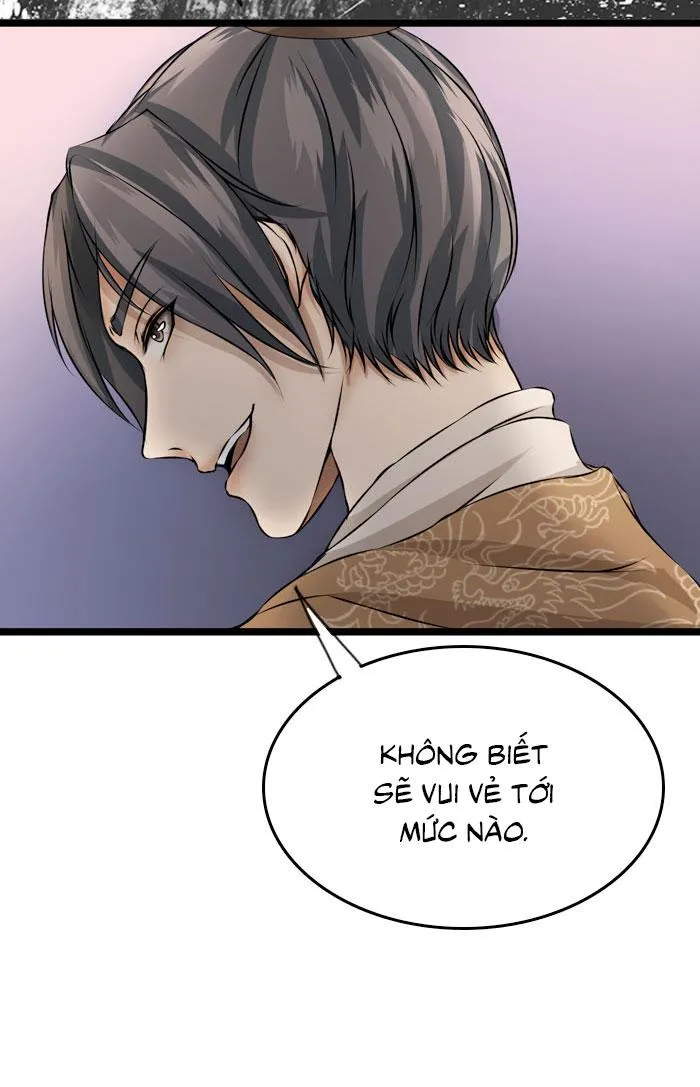 Sao cứ phải dây dưa với nhân vật phụ như ta Chapter 4 Trang 22