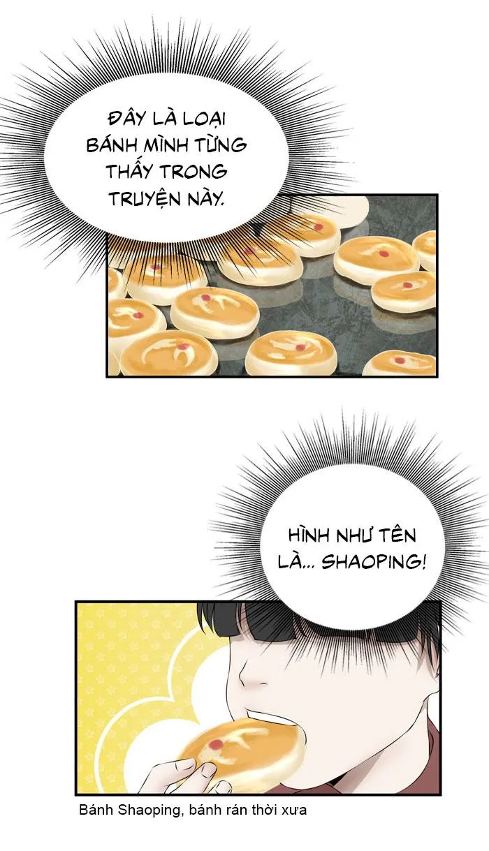 Sao cứ phải dây dưa với nhân vật phụ như ta Chapter 4 Trang 26