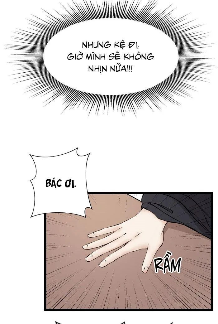 Sao cứ phải dây dưa với nhân vật phụ như ta Chapter 4 Trang 32