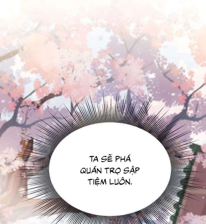 Sao cứ phải dây dưa với nhân vật phụ như ta Chapter 4 Trang 62