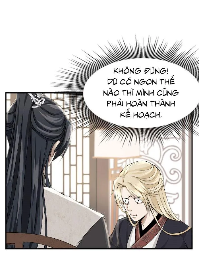 Sao cứ phải dây dưa với nhân vật phụ như ta Chapter 5 Trang 10