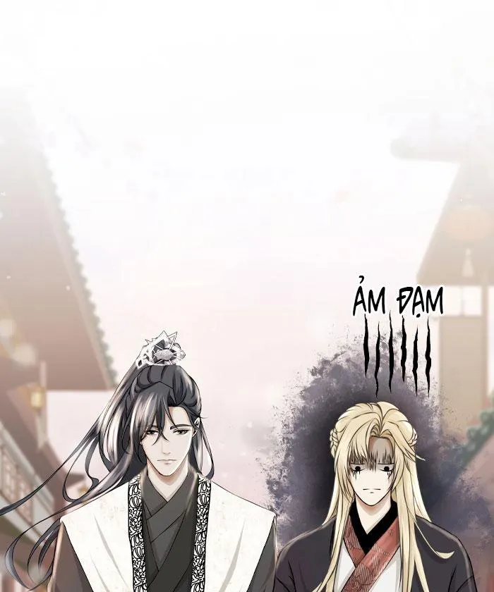 Sao cứ phải dây dưa với nhân vật phụ như ta Chapter 5 Trang 22