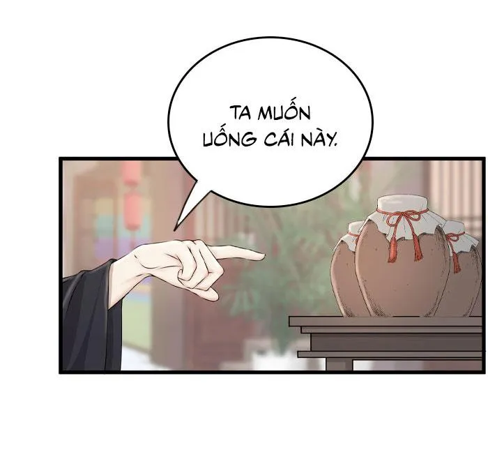 Sao cứ phải dây dưa với nhân vật phụ như ta Chapter 5 Trang 27