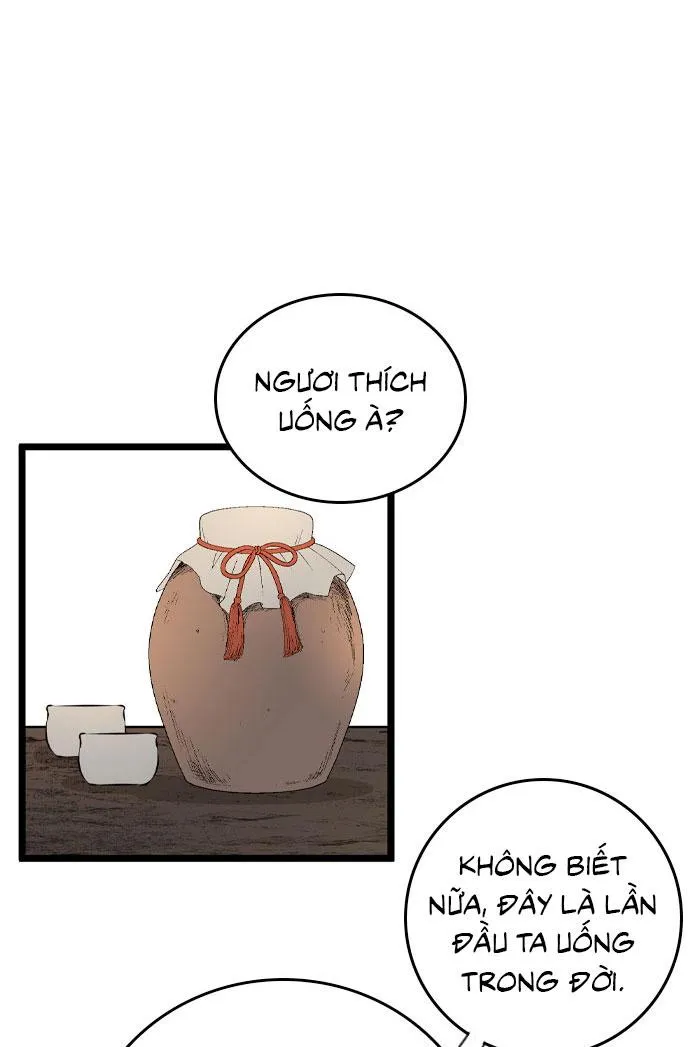 Sao cứ phải dây dưa với nhân vật phụ như ta Chapter 5 Trang 29