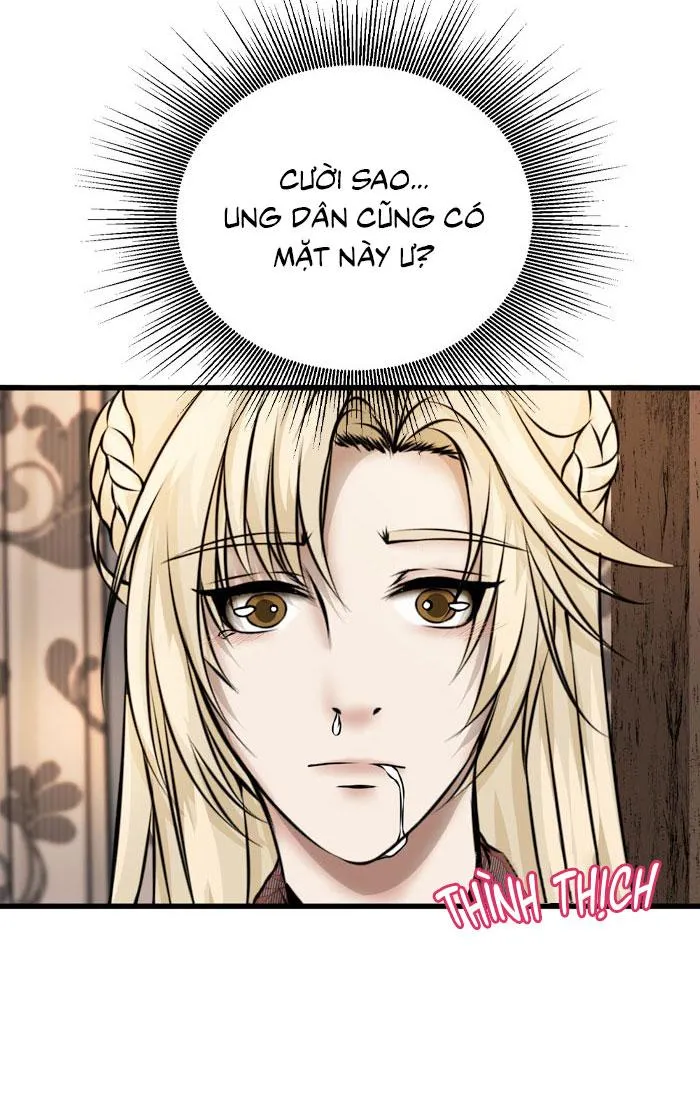 Sao cứ phải dây dưa với nhân vật phụ như ta Chapter 5 Trang 39