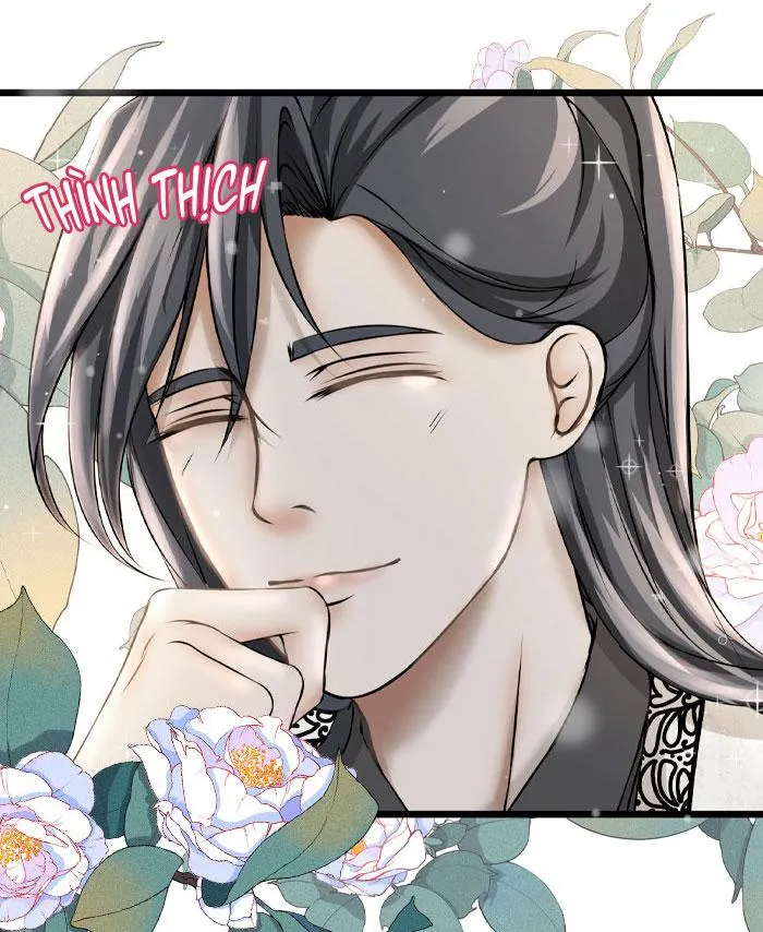 Sao cứ phải dây dưa với nhân vật phụ như ta Chapter 5 Trang 40